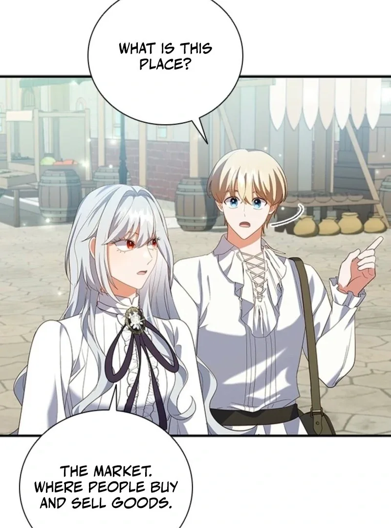 It’s Annoying Because My Childhood Friend Is An Archmage Chapter 42 page 63