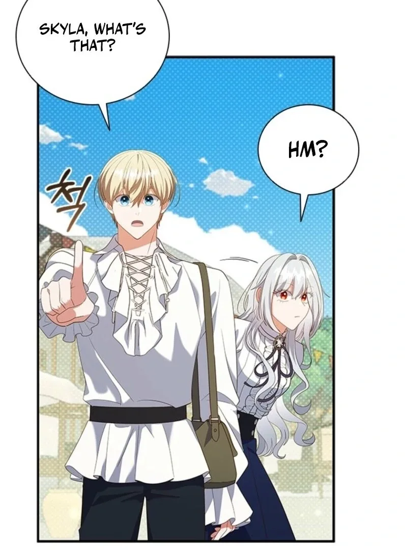 It’s Annoying Because My Childhood Friend Is An Archmage Chapter 42 page 87