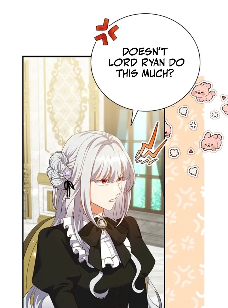 It’s Annoying Because My Childhood Friend Is An Archmage Chapter 41 page 12