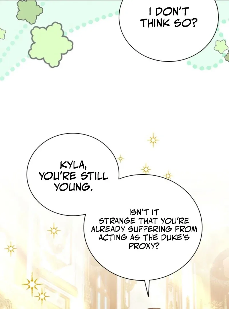 It’s Annoying Because My Childhood Friend Is An Archmage Chapter 41 page 23