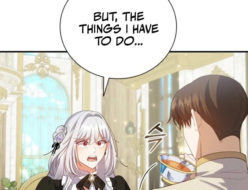 It’s Annoying Because My Childhood Friend Is An Archmage Chapter 41 page 28