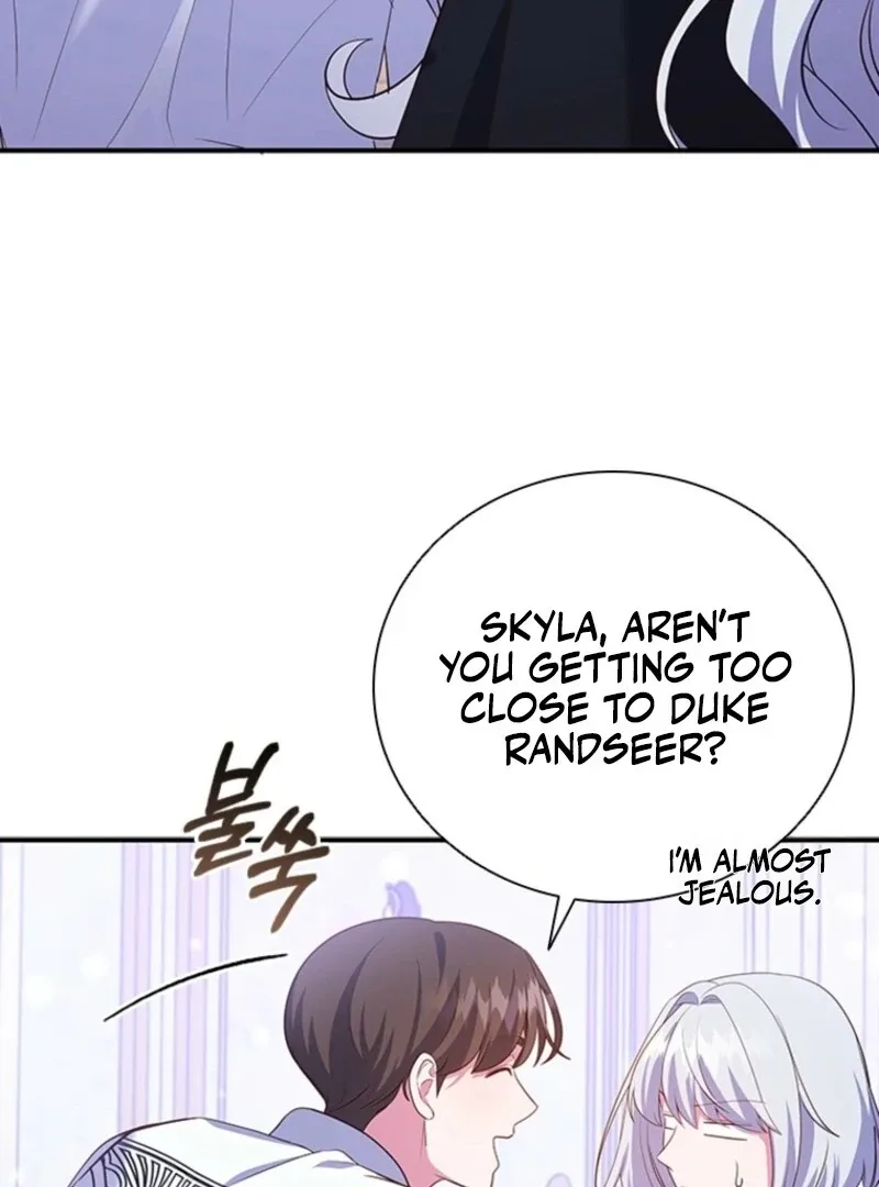 It’s Annoying Because My Childhood Friend Is An Archmage Chapter 34 page 97