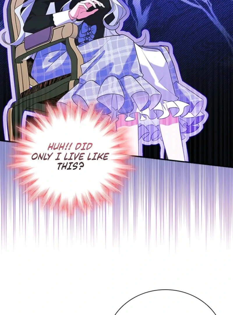 It’s Annoying Because My Childhood Friend Is An Archmage Chapter 41 page 18