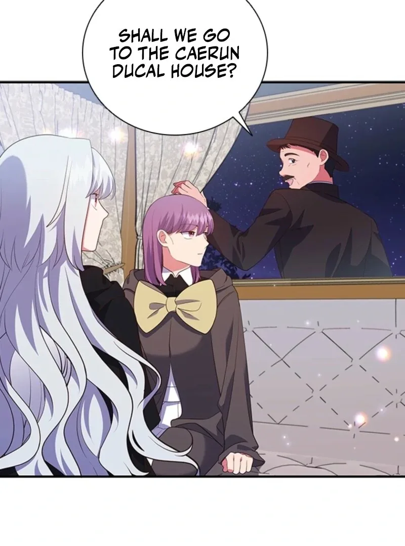 It’s Annoying Because My Childhood Friend Is An Archmage Chapter 34 page 108
