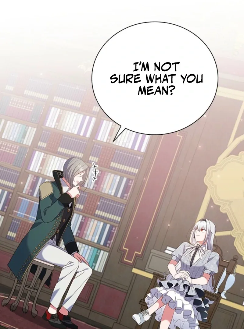 It’s Annoying Because My Childhood Friend Is An Archmage Chapter 37 page 73