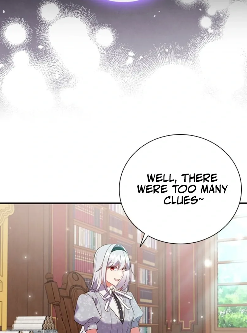 It’s Annoying Because My Childhood Friend Is An Archmage Chapter 37 page 86
