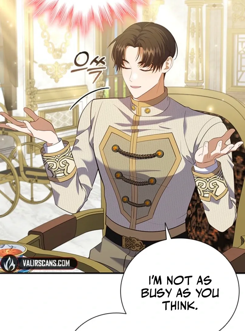 It’s Annoying Because My Childhood Friend Is An Archmage Chapter 41 page 16
