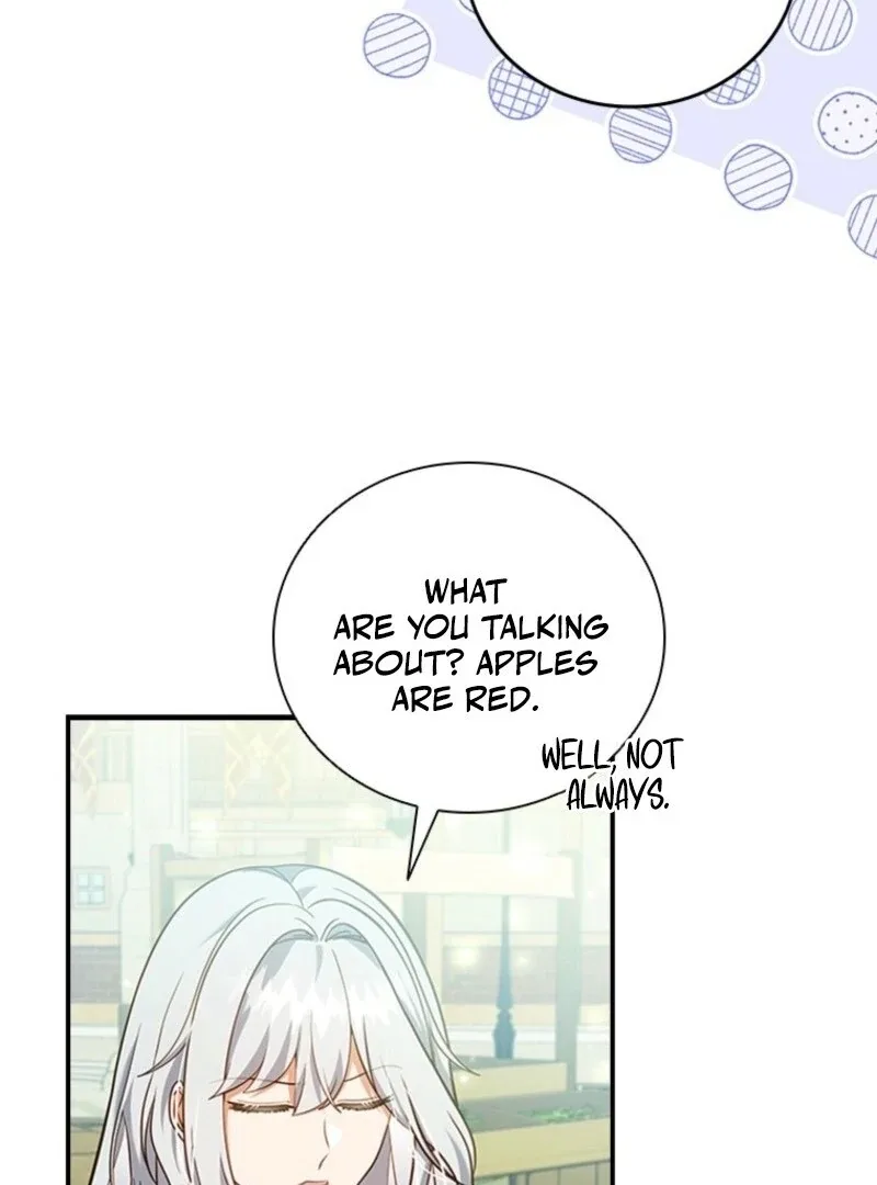 It’s Annoying Because My Childhood Friend Is An Archmage Chapter 43 page 7