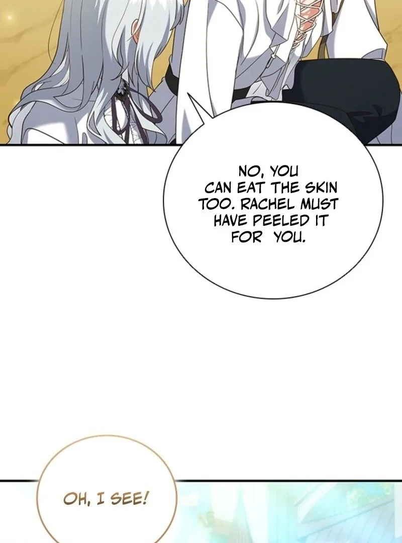 It’s Annoying Because My Childhood Friend Is An Archmage Chapter 43 page 26
