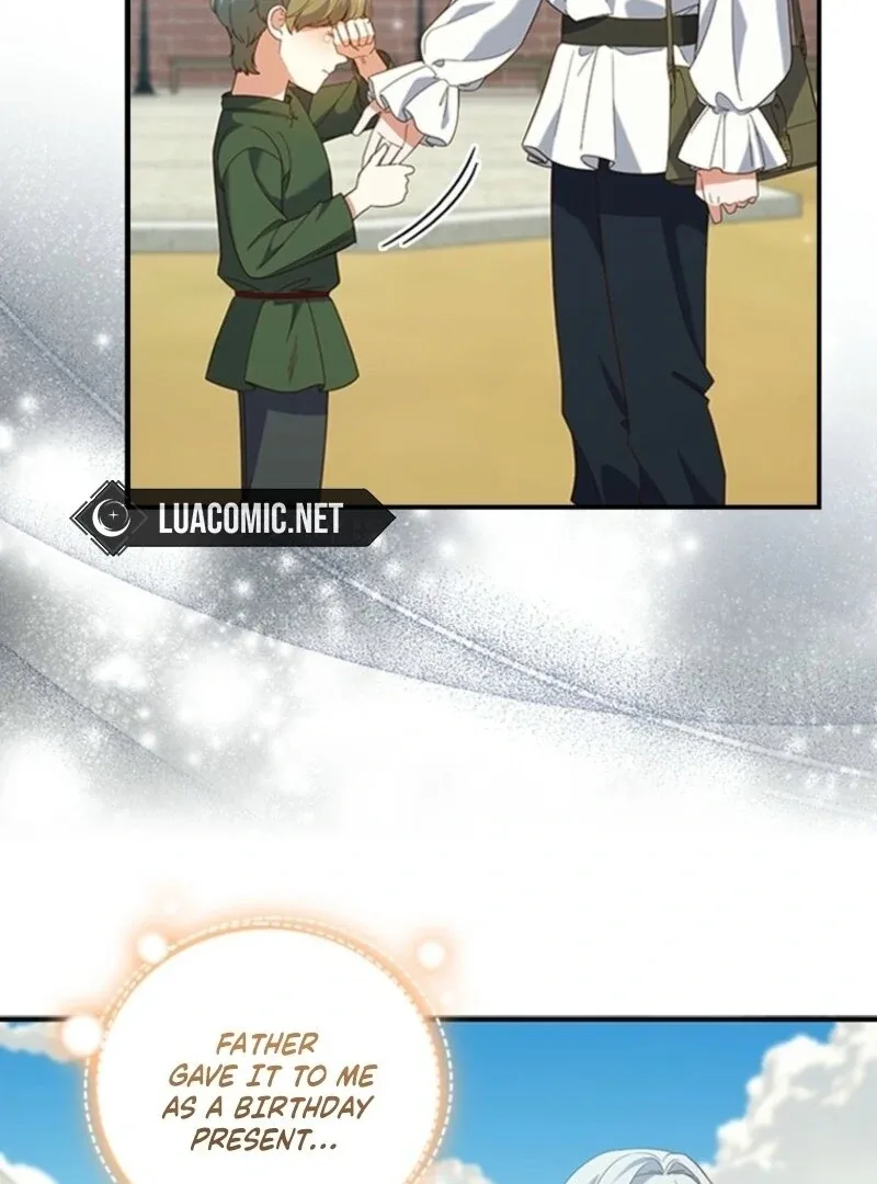 It’s Annoying Because My Childhood Friend Is An Archmage Chapter 43 page 53