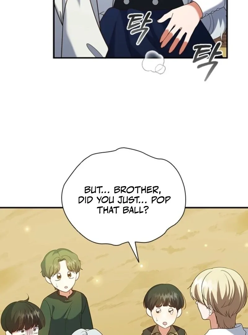 It’s Annoying Because My Childhood Friend Is An Archmage Chapter 43 page 39