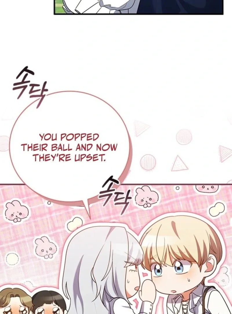 It’s Annoying Because My Childhood Friend Is An Archmage Chapter 43 page 45