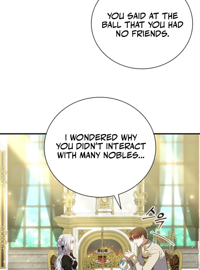 It’s Annoying Because My Childhood Friend Is An Archmage Chapter 41 page 19