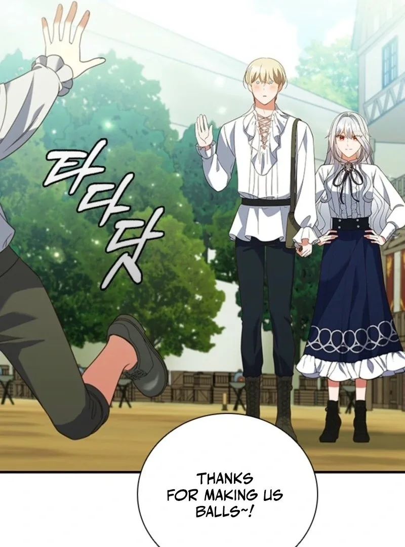It’s Annoying Because My Childhood Friend Is An Archmage Chapter 43 page 72