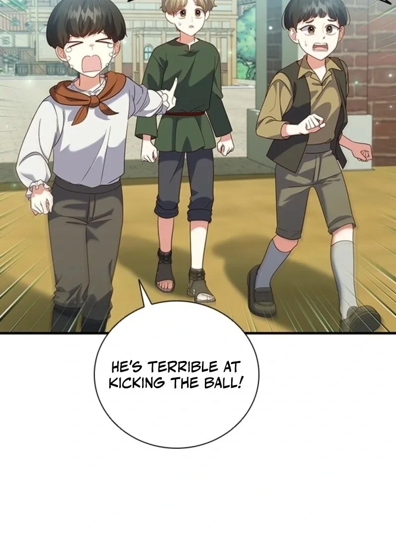 It’s Annoying Because My Childhood Friend Is An Archmage Chapter 43 page 37