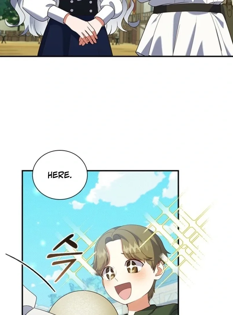 It’s Annoying Because My Childhood Friend Is An Archmage Chapter 43 page 60
