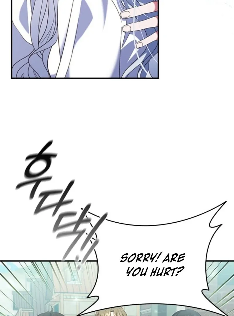 It’s Annoying Because My Childhood Friend Is An Archmage Chapter 43 page 36