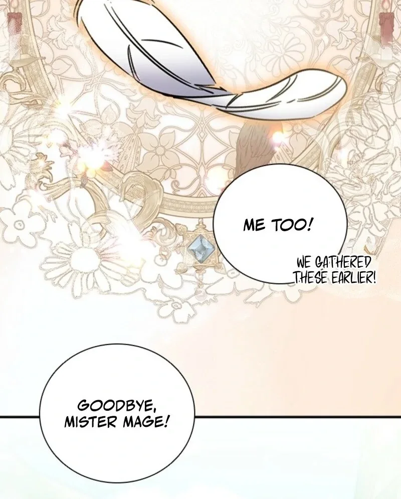 It’s Annoying Because My Childhood Friend Is An Archmage Chapter 43 page 71