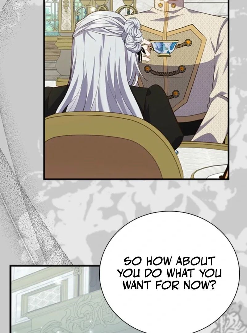 It’s Annoying Because My Childhood Friend Is An Archmage Chapter 41 page 35