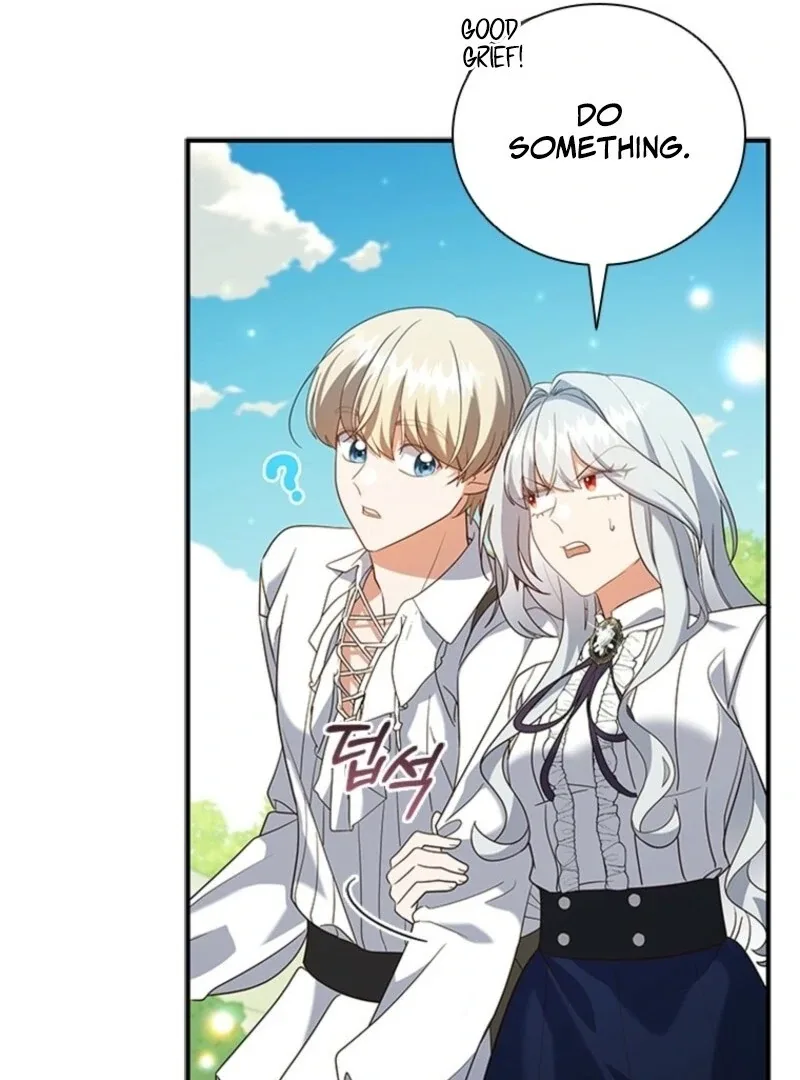 It’s Annoying Because My Childhood Friend Is An Archmage Chapter 43 page 44