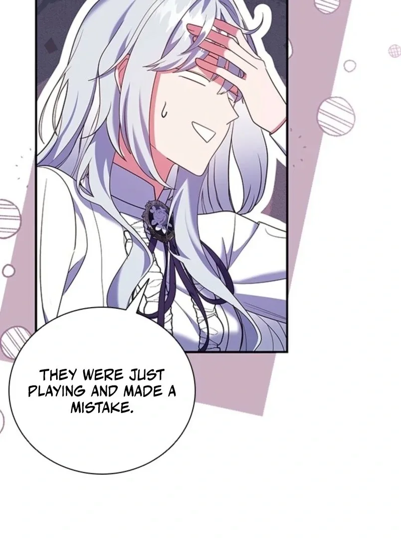 It’s Annoying Because My Childhood Friend Is An Archmage Chapter 43 page 47