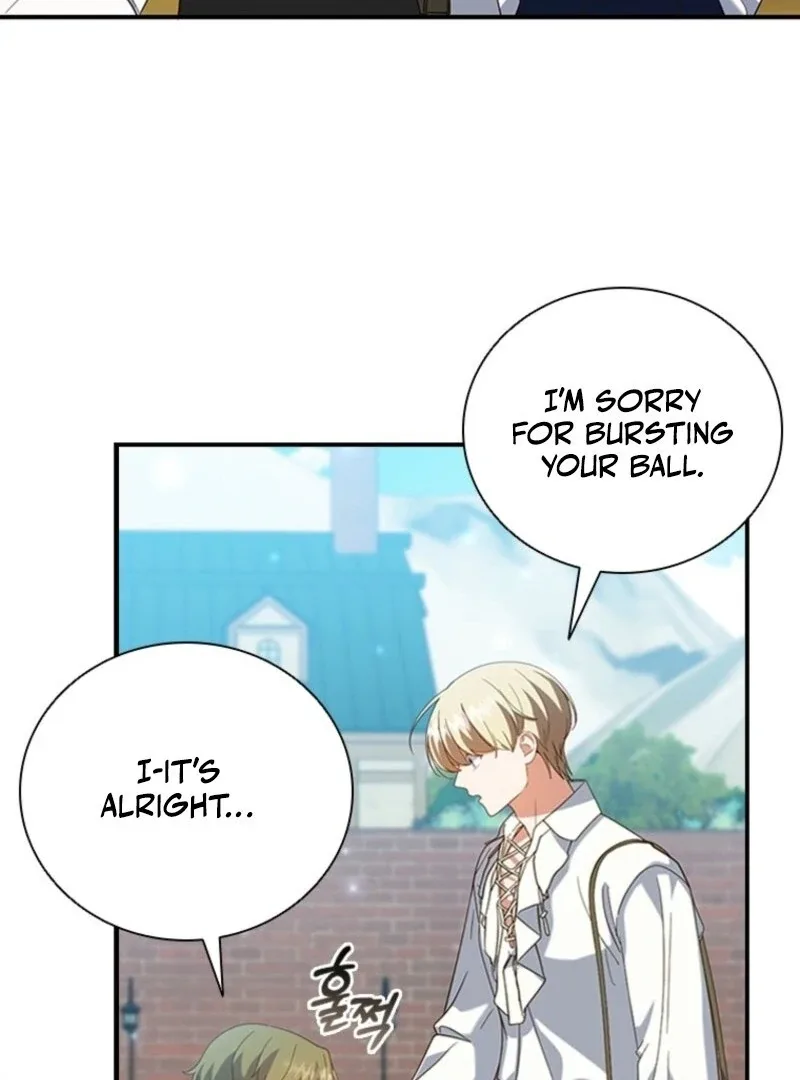 It’s Annoying Because My Childhood Friend Is An Archmage Chapter 43 page 52