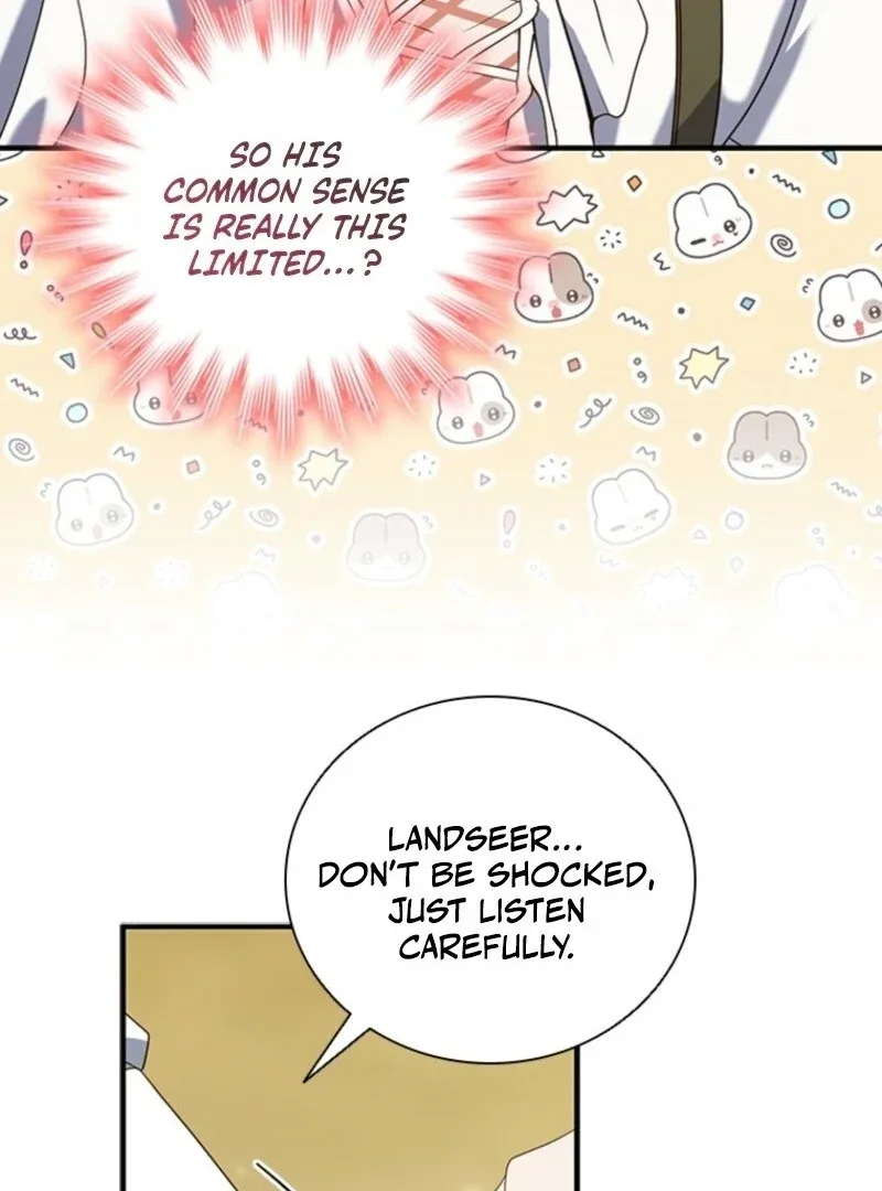 It’s Annoying Because My Childhood Friend Is An Archmage Chapter 43 page 22