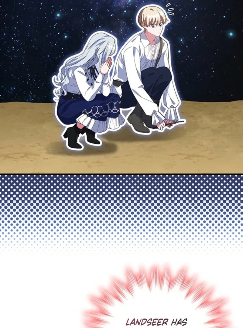 It’s Annoying Because My Childhood Friend Is An Archmage Chapter 43 page 20