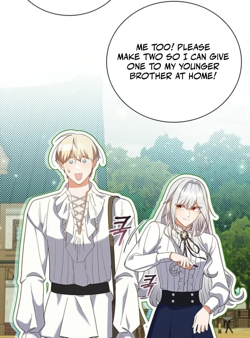 It’s Annoying Because My Childhood Friend Is An Archmage Chapter 43 page 62