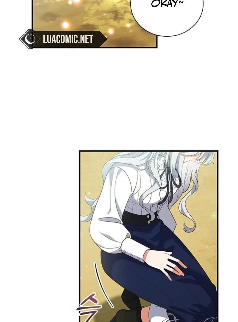 It’s Annoying Because My Childhood Friend Is An Archmage Chapter 43 page 31