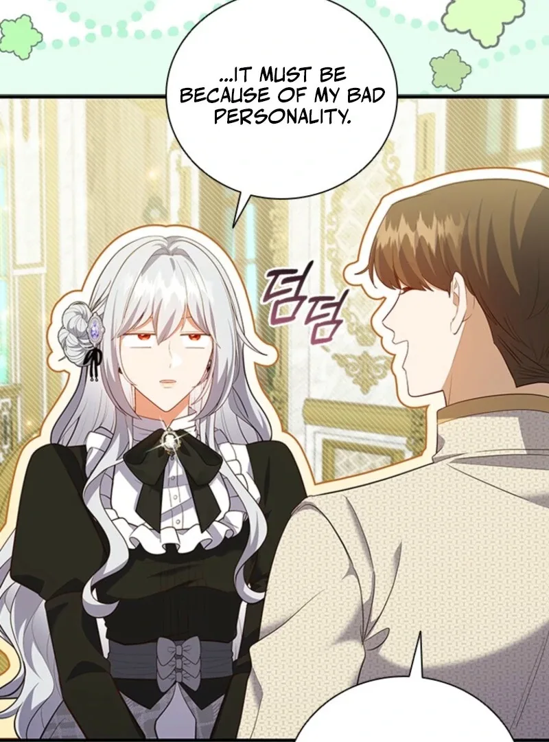 It’s Annoying Because My Childhood Friend Is An Archmage Chapter 41 page 22