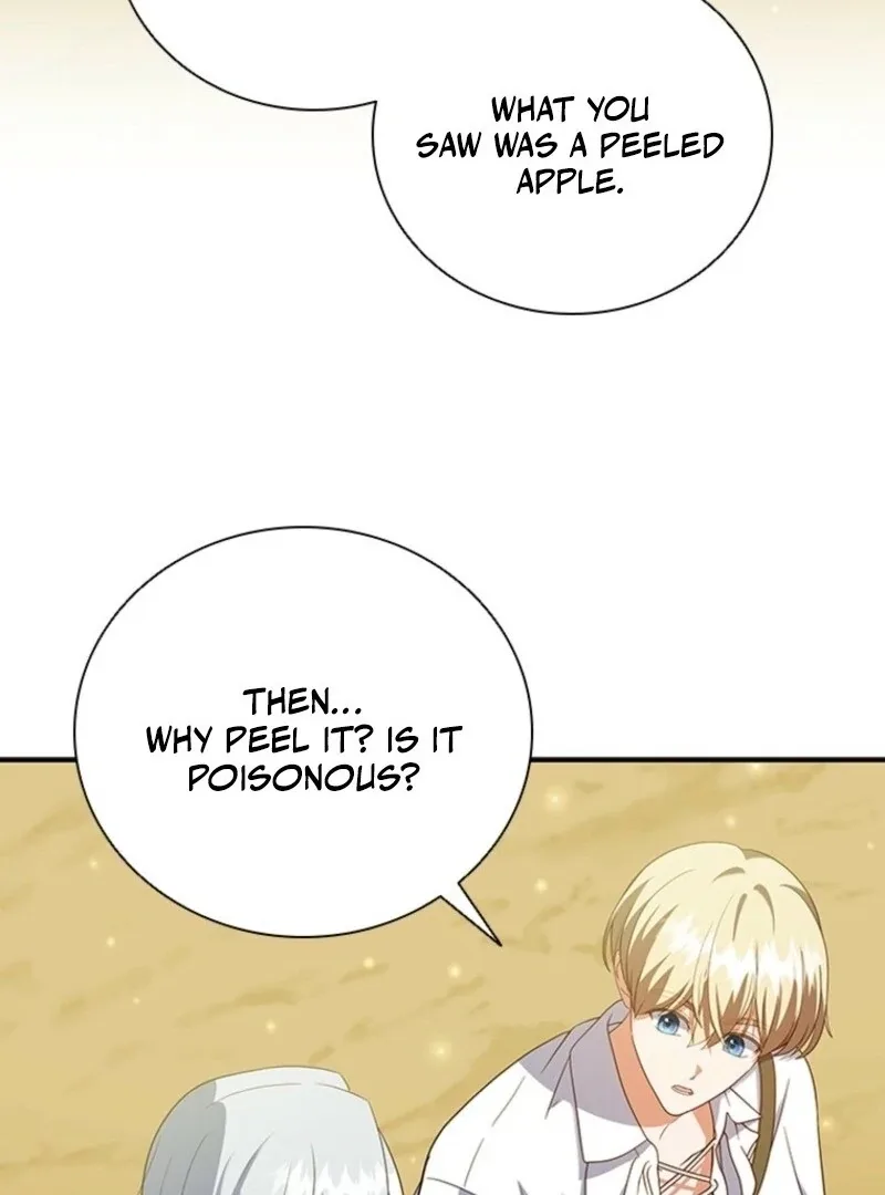 It’s Annoying Because My Childhood Friend Is An Archmage Chapter 43 page 25