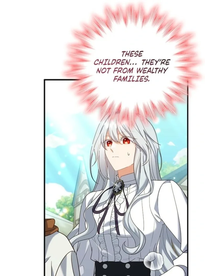 It’s Annoying Because My Childhood Friend Is An Archmage Chapter 43 page 38