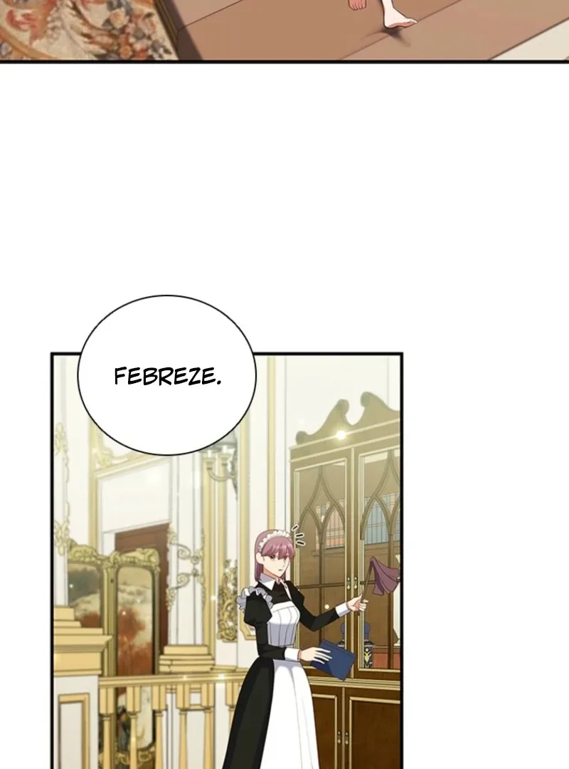 It’s Annoying Because My Childhood Friend Is An Archmage Chapter 41 page 64