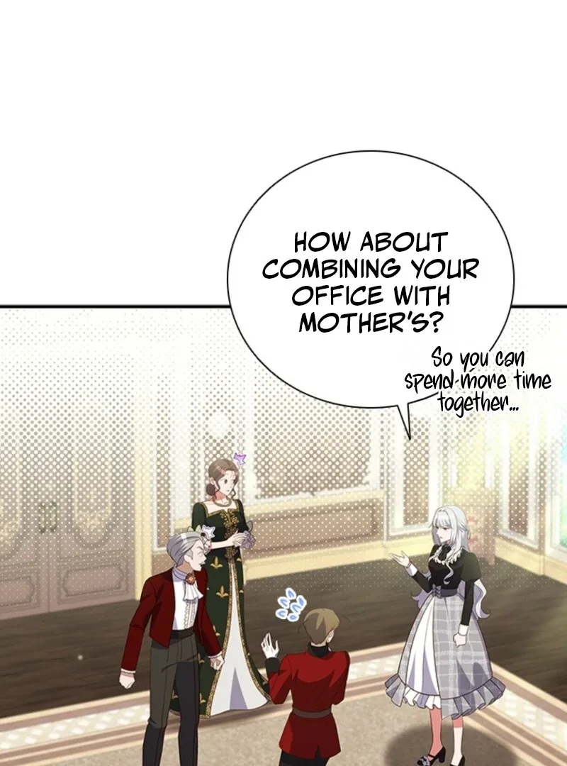 It’s Annoying Because My Childhood Friend Is An Archmage Chapter 41 page 58