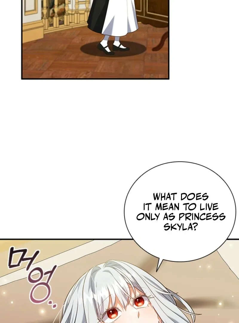 It’s Annoying Because My Childhood Friend Is An Archmage Chapter 41 page 65