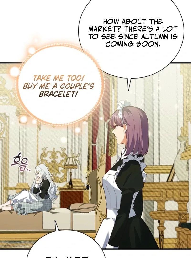 It’s Annoying Because My Childhood Friend Is An Archmage Chapter 41 page 68
