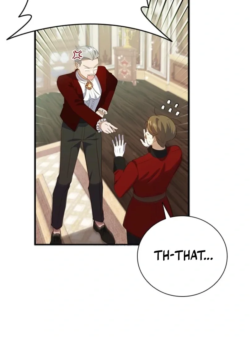 It’s Annoying Because My Childhood Friend Is An Archmage Chapter 41 page 52