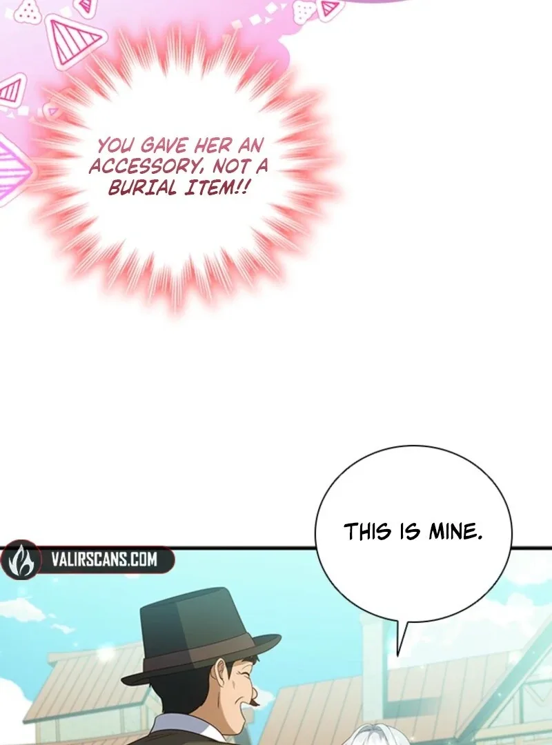 It’s Annoying Because My Childhood Friend Is An Archmage Chapter 44 page 16