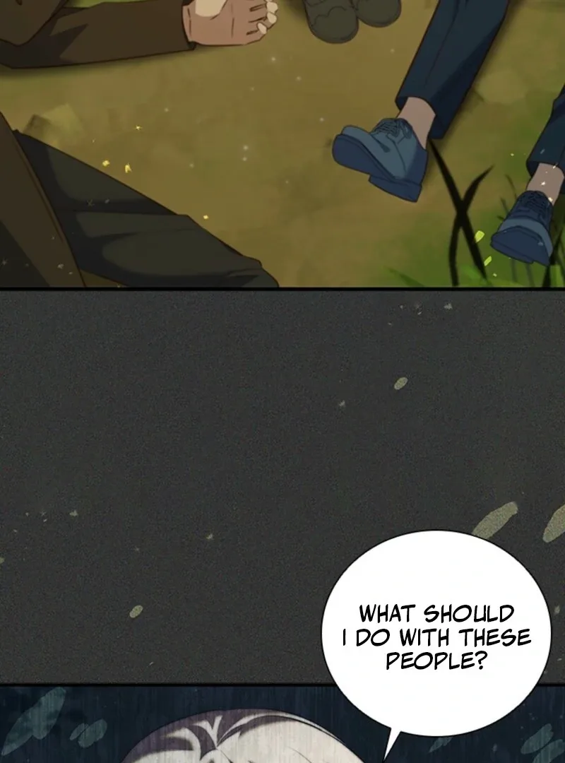 It’s Annoying Because My Childhood Friend Is An Archmage Chapter 41 page 80