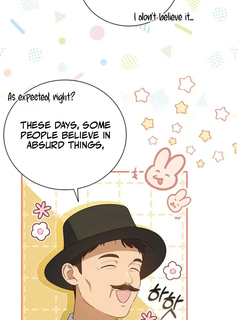 It’s Annoying Because My Childhood Friend Is An Archmage Chapter 44 page 20