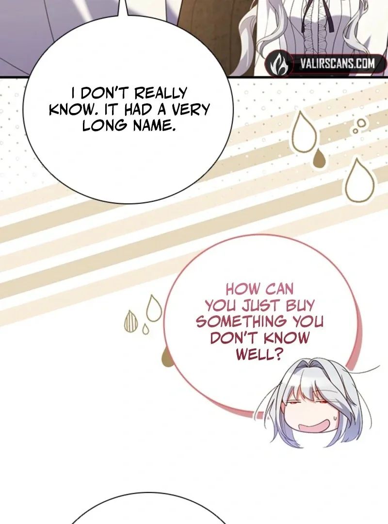 It’s Annoying Because My Childhood Friend Is An Archmage Chapter 44 page 40