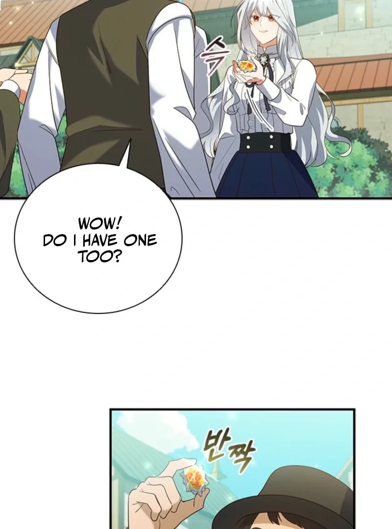 It’s Annoying Because My Childhood Friend Is An Archmage Chapter 44 page 17