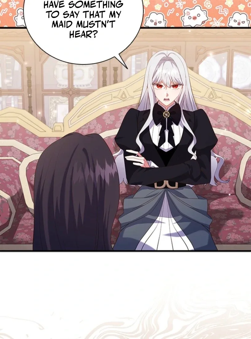 It’s Annoying Because My Childhood Friend Is An Archmage Chapter 45 page 7