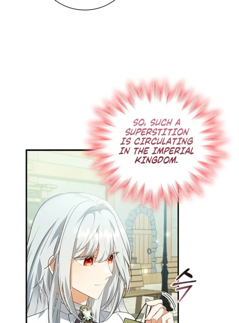 It’s Annoying Because My Childhood Friend Is An Archmage Chapter 44 page 6