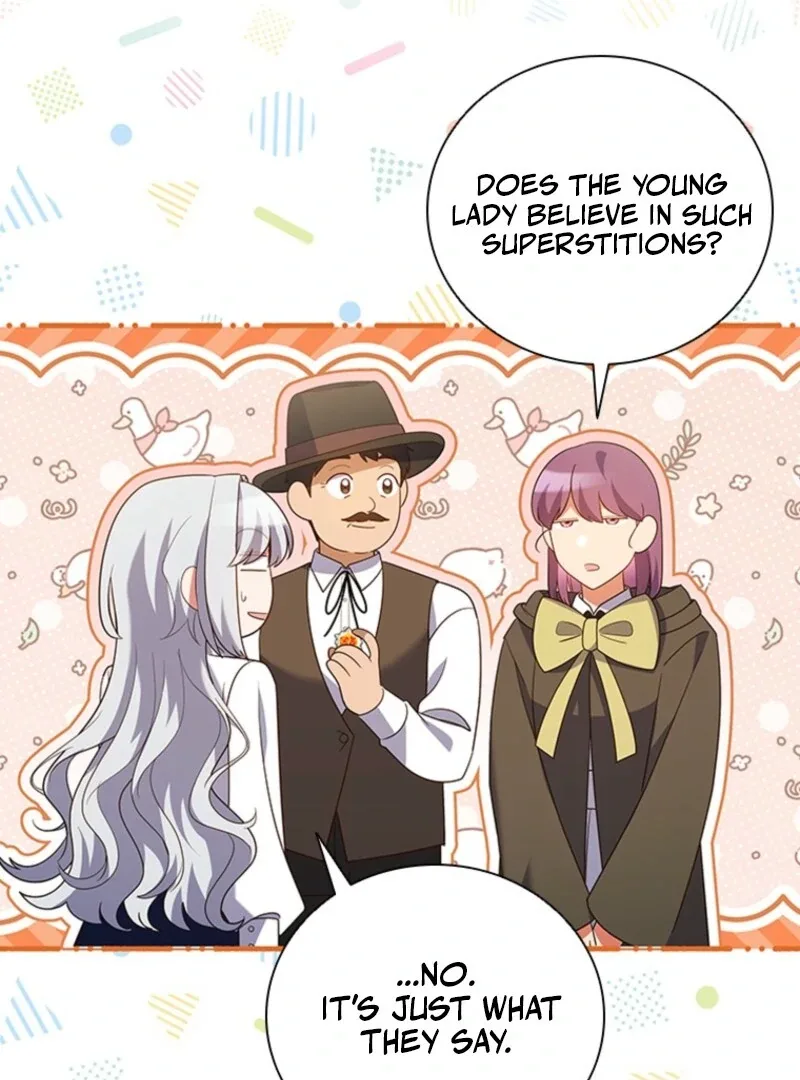 It’s Annoying Because My Childhood Friend Is An Archmage Chapter 44 page 19