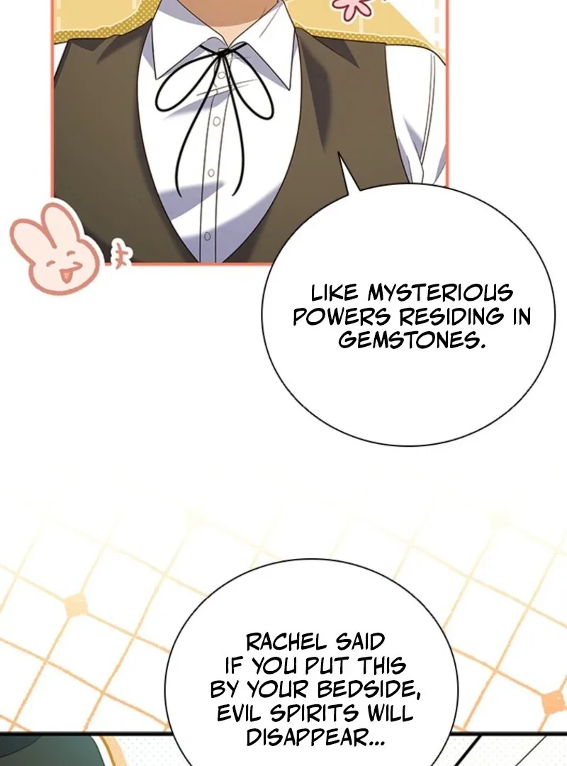 It’s Annoying Because My Childhood Friend Is An Archmage Chapter 44 page 21