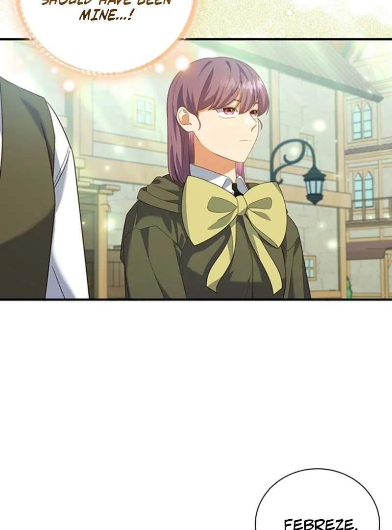 It’s Annoying Because My Childhood Friend Is An Archmage Chapter 44 page 9