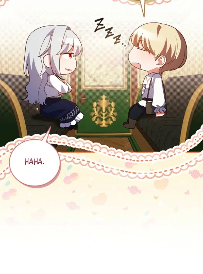 It’s Annoying Because My Childhood Friend Is An Archmage Chapter 44 page 46