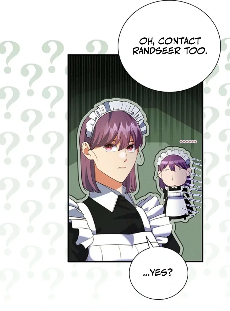 It’s Annoying Because My Childhood Friend Is An Archmage Chapter 41 page 71